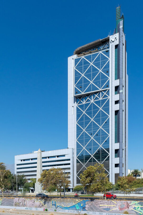 Torre Telefónica