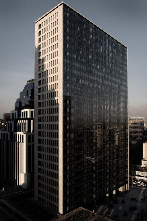 Torre CCU