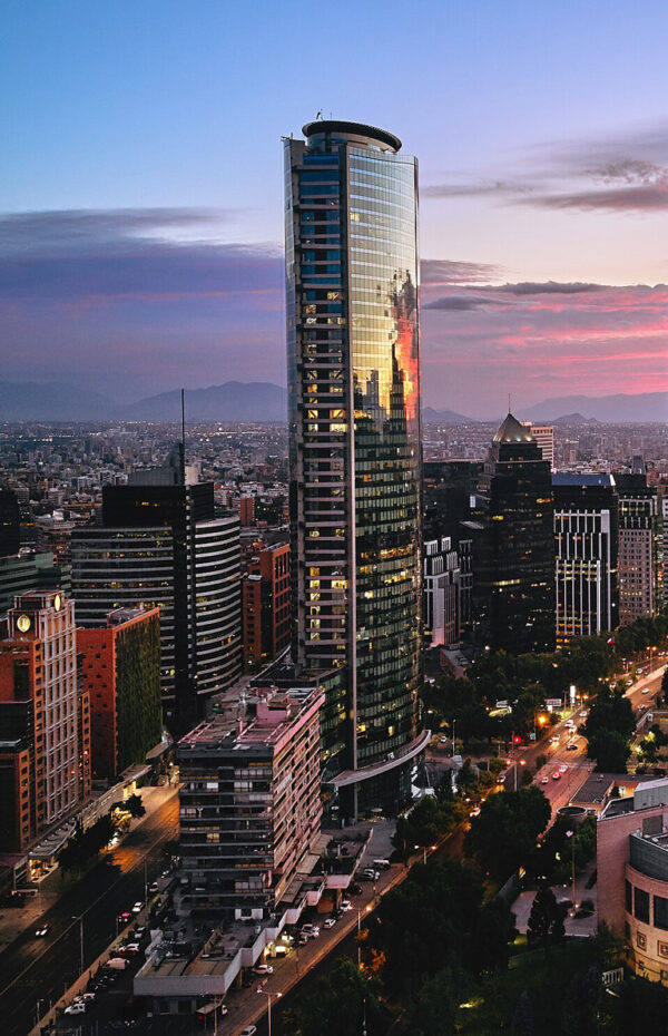 Titanium La Portada
